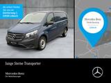 Mercedes-Benz Vito 114 CDI KA Kompakt+Navi+Klima+Tempo+Kamera - LKWs in Lübeck