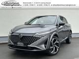 Nissan Qashqai 1.3 CVT Tekna Plus ACC HeadUP Shz PDC Na - Nissan Qashqai Neuwagen in Bochum