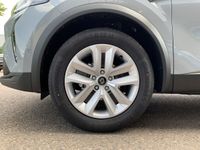 Renault Captur - Vorschau Bild 13