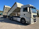 MAN TGS 26.460 6x4H  *HydroDrive* - MAN Hydrodrive
