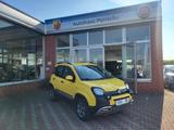 Fiat Panda Cross 4x4 1.3 Multijet Diesel - Fiat Panda: Multijet
