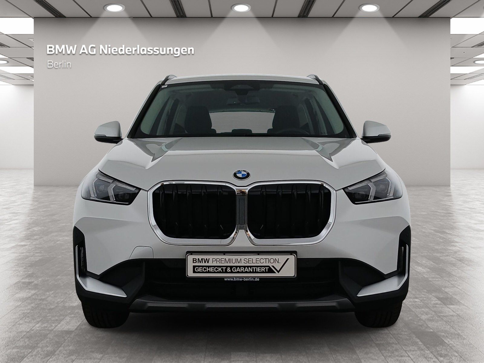 BMW X1 - Bild 5
