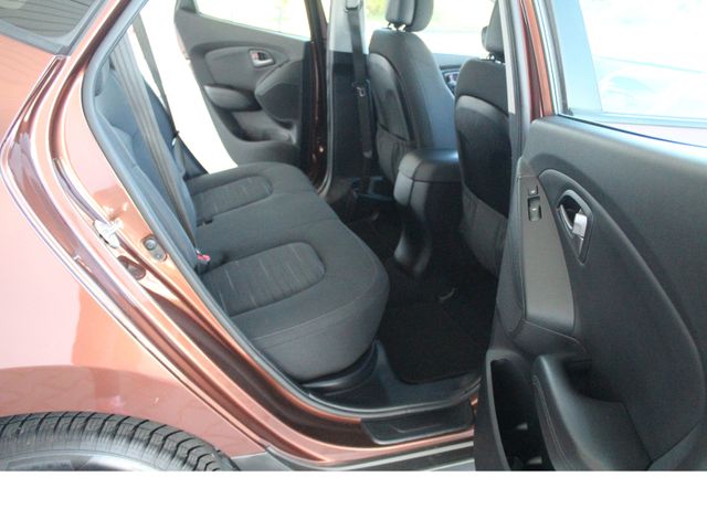Hyundai Ix35 Tucson .LM 1.6 GDI
