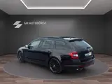 Skoda Octavia Combi RS DSG*SPUR*CARPLAY*AHK*ACC*PANO - Skoda Octavia: Kombi