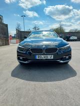 BMW 440 Gran Coupé 440i xDrive Gran Coupé Luxury... - gebrauchte BMW 440 Gran Coupé aus dem Jahr 2019