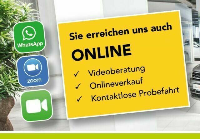 Volkswagen Polo VI United |R-LINE|1.HAND|LED|NAVI|CARPLAY|