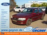 Opel Vectra-B 100PS AHK - gebrauchte Opel Vectra aus dem Jahr 1996