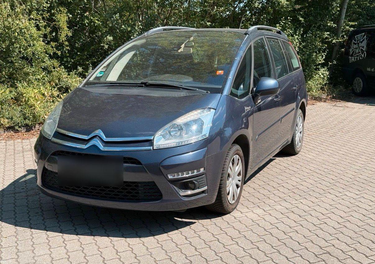 Citroën C4 Picasso