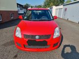 Suzuki Swift 1.3 Club/TÜV 10.2026/2 Hand - Suzuki Swift: 10