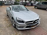 Mercedes-Benz SLK 200 SLK Roadster AMG-line - Mercedes-Benz SLK 200: AMG