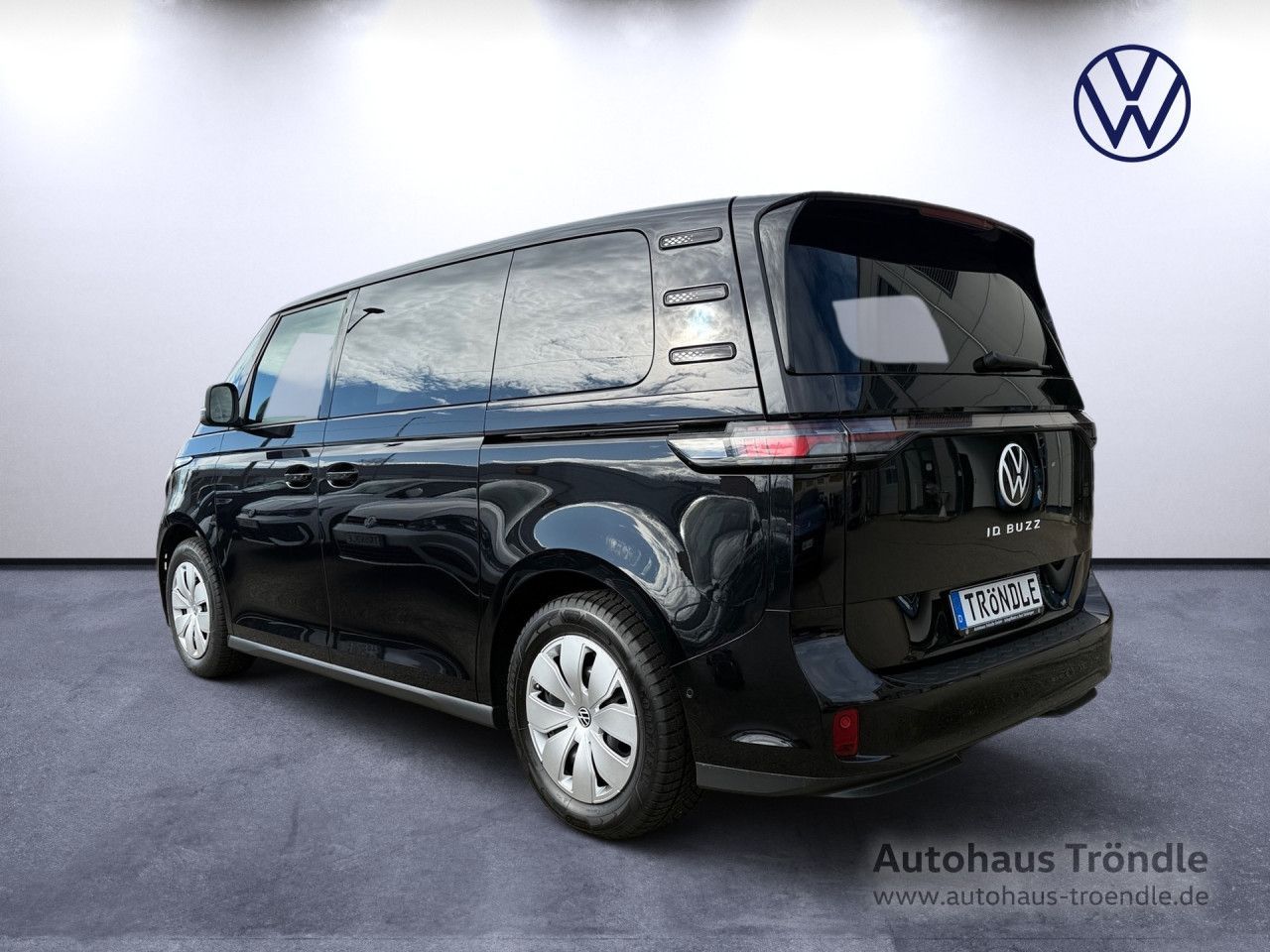 Volkswagen ID.Buzz 150 kW Pro Bluetooth Navi LED Klima foto 5