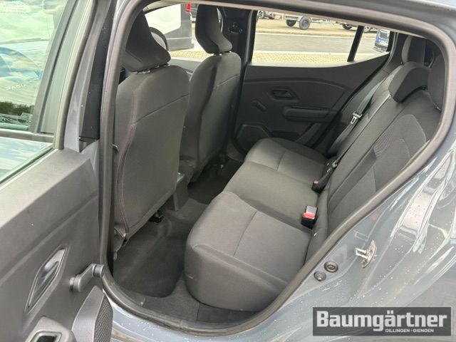 Fahrzeugabbildung Dacia Sandero Essential TCe 90 PDC/LED/Tempomat/GJR