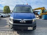 MAN TGE 5.180 Kasten Maxi XXL Euro 6 - MAN Berlin