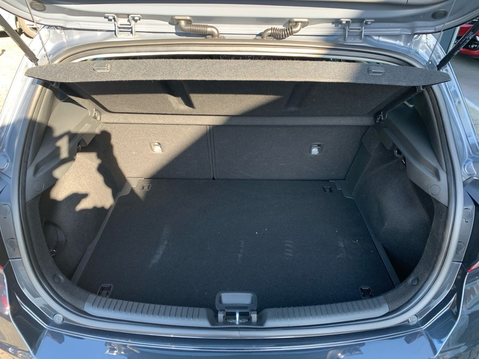 Fahrzeugabbildung Hyundai i30 1.0 T-GDI Edition 30 1Hd Kamera Sitzheizung