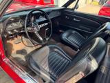 Ford Mustang Cabrio 1966 · 4,7L V8 · H-Kennzeich - Ford Gebrauchtwagen von 1966