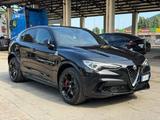 Alfa Romeo ALFA ROMEO Stelvio 2.9 Bi-Turbo V6 510 CV AT8 Qu - Alfa Romeo: 2.5