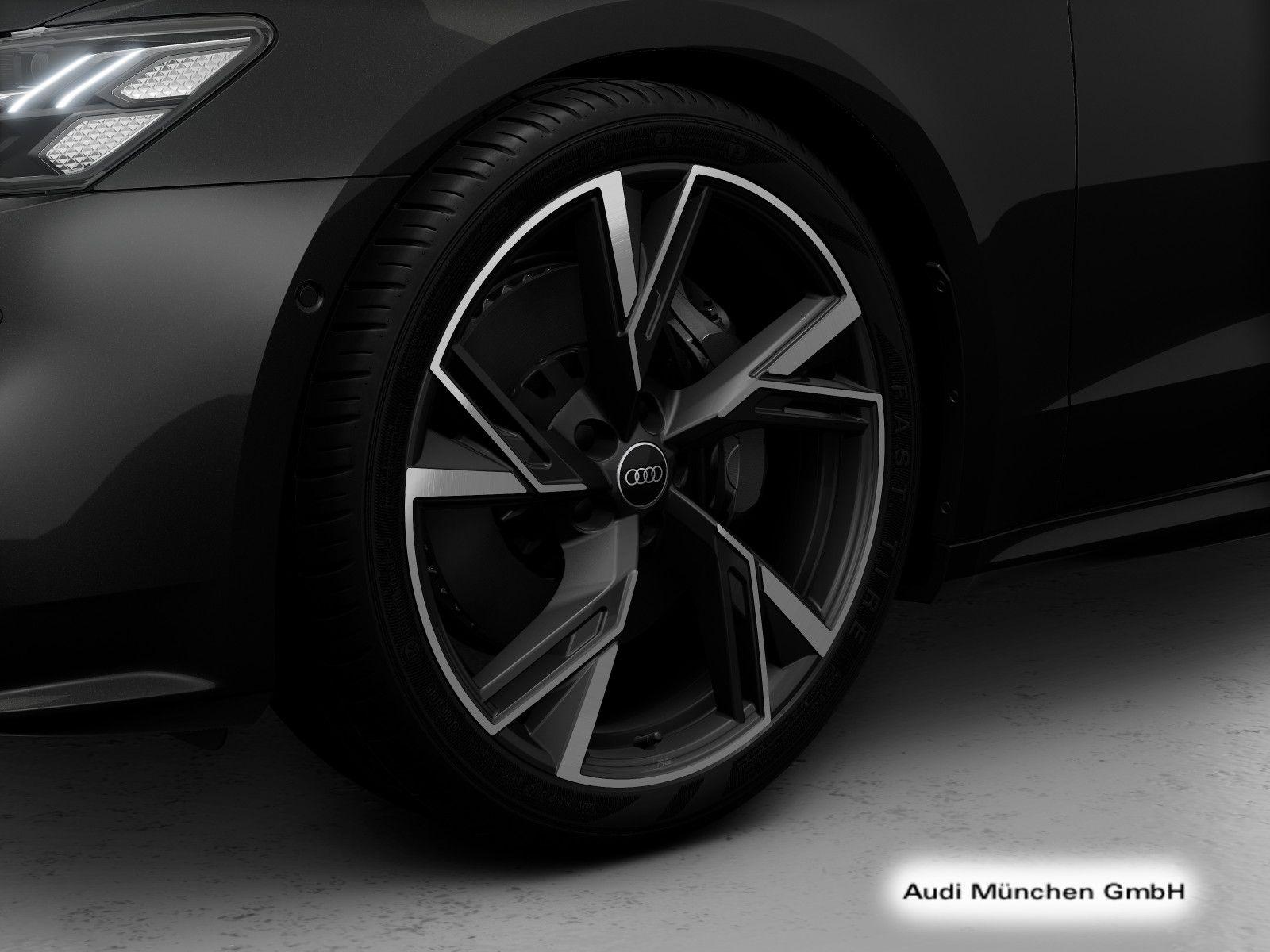 Audi A7 - Bild 20