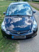 Honda Jazz 1,4 - Honda Jazz in Krefeld