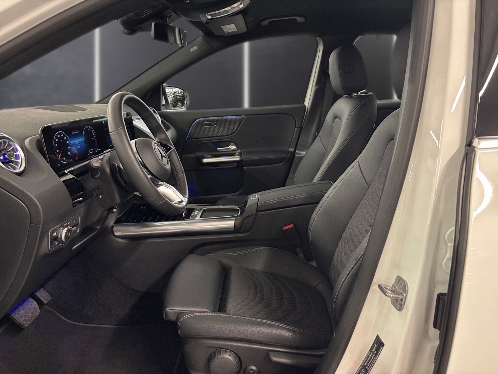 Fahrzeugabbildung Mercedes-Benz GLA 250 e Progressive*AHK*Distro*360*MBeam*11kW*