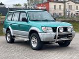 Toyota Land Cruiser 3.4 V6 Special - Toyota Land Cruiser in Wuppertal