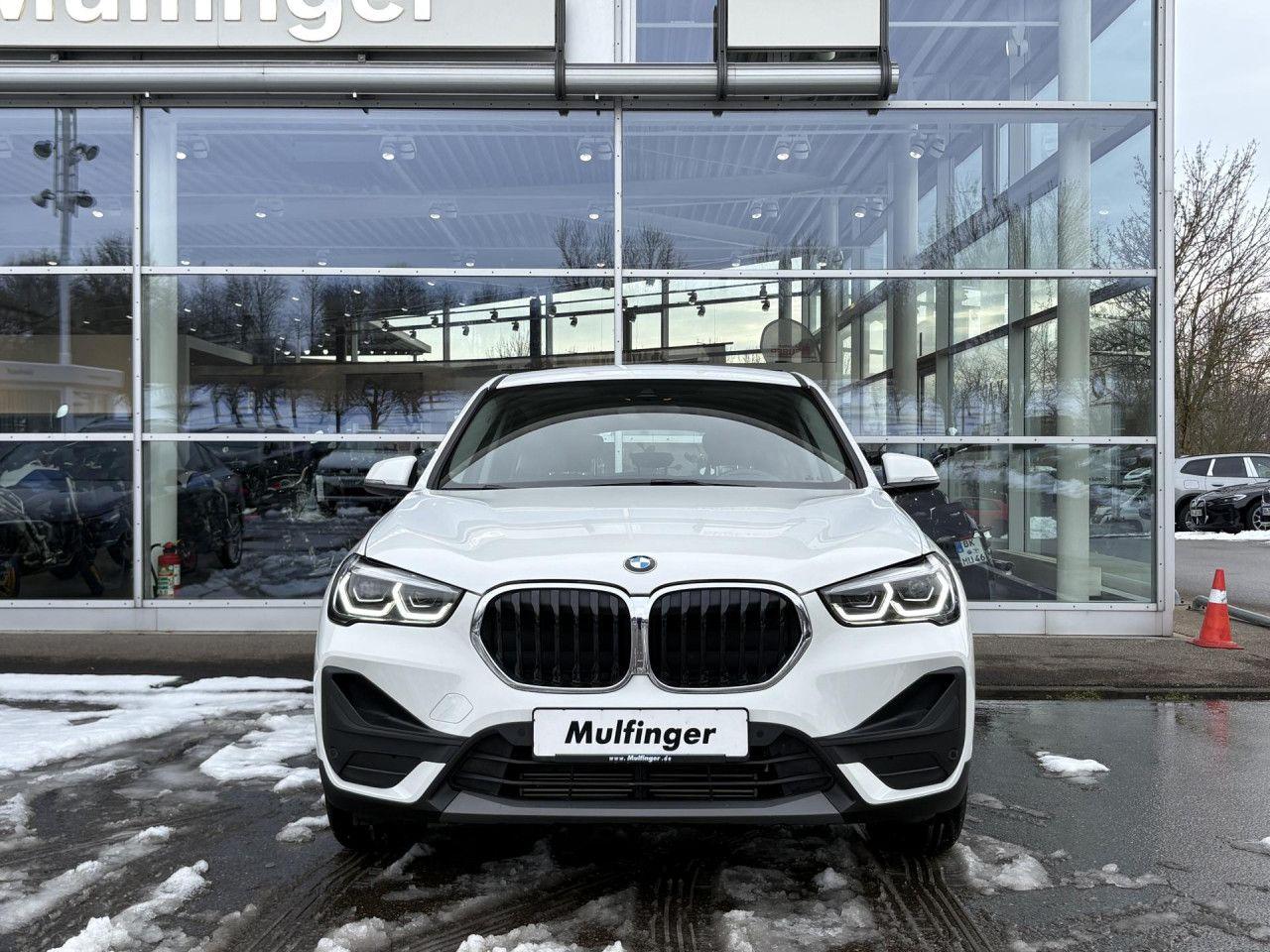 BMW X1 x25e Sports.Tempom.Kamera LED DAB Lenkradh.