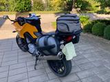 BMW F800S incl. Koffer - Angebote