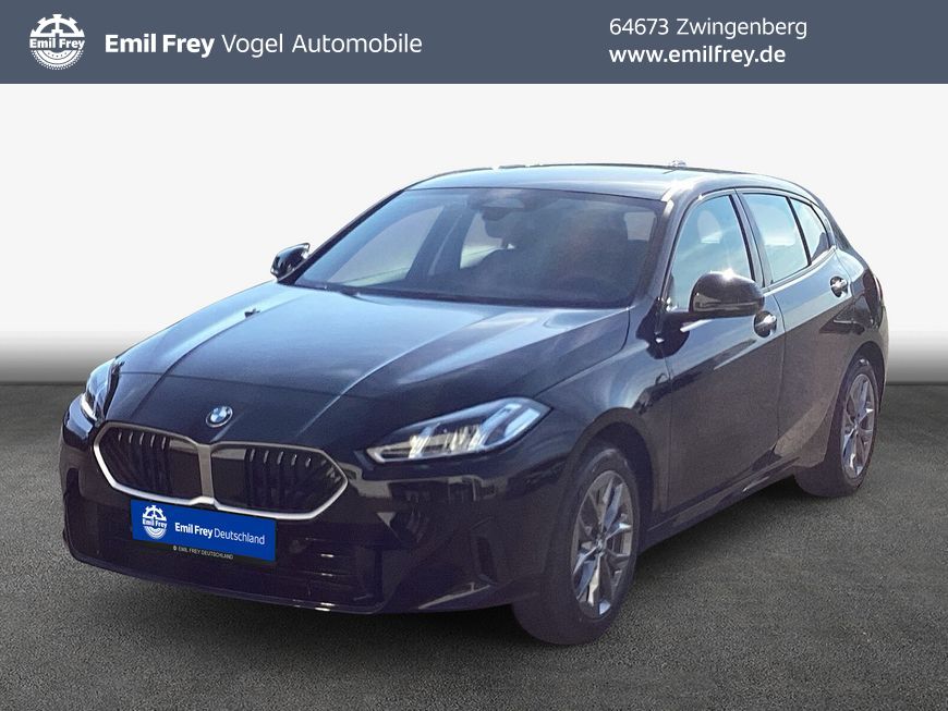 BMW 120 Aut. 115 kW, 5-türig