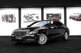 Mercedes-Benz S 560 4M LANG #FOND-TV #PANO #EXKLUSIV #NP:164T€