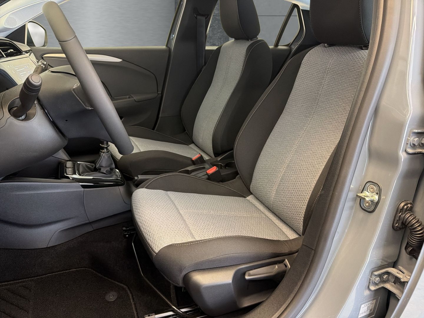 Opel Corsa - Bild 8