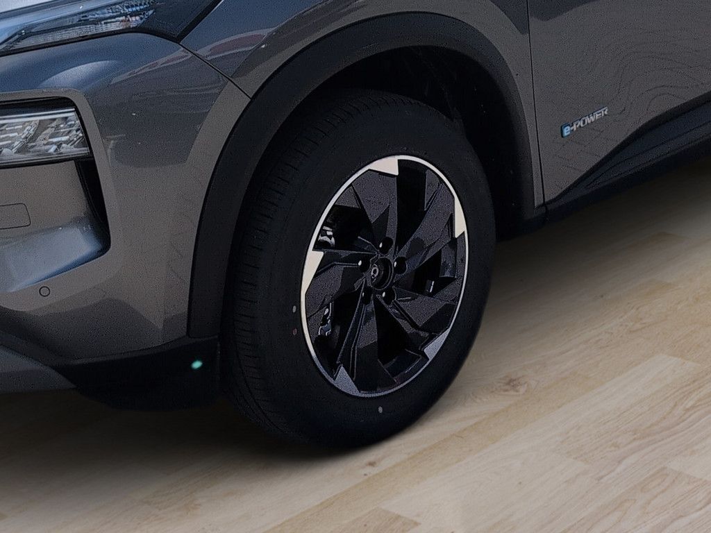 Nissan X-Trail - Bild 11