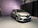 Renault Clio V Intens/Business Paket/Automatik - Renault Clio Intens mit Hybrid-Antrieb (Benzin/Elektro)