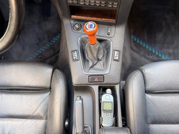 1997 Alpina B3 缩略图 18