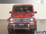 Mercedes-Benz Mercedes-AMG G 65 EXCLUSIVE+360°+12V - Mercedes-Benz G 65 AMG aus 2018