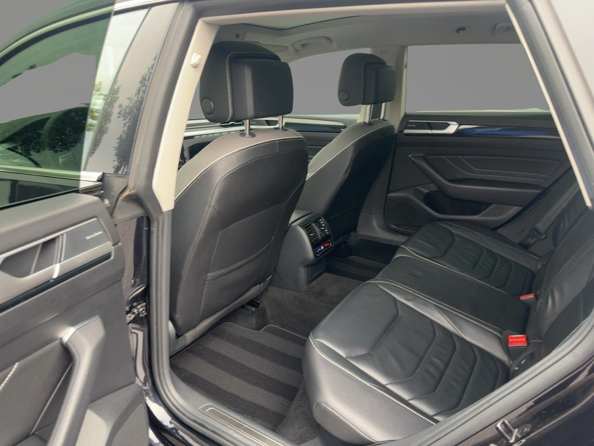 Volkswagen Arteon - Bild 8
