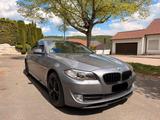 BMW F10 535i Tausch möglich - BMW 535 aus 2010: 535i
