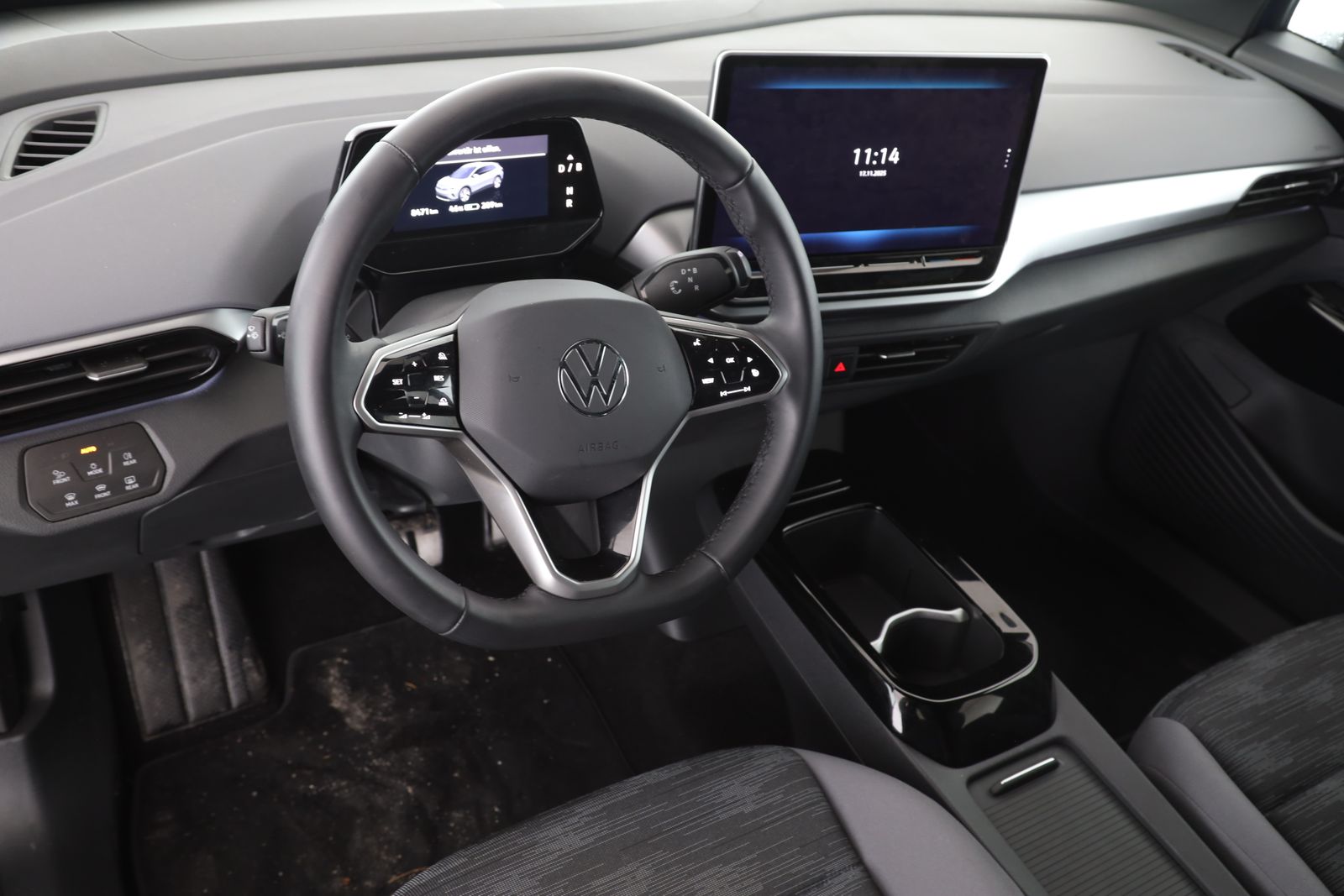 Volkswagen ID.4 - Bild 11