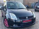 Suzuki Swift 1.5 **TÜV NEU*MIT NAVI* - Suzuki Swift Gebrauchtwagen in Hamm