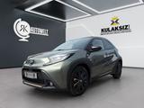 Toyota Aygo X Air Style*NAVI*KAM*SHZ*TEMP*ASSIST* - Toyota mit Benzin-Antrieb: Cabrio