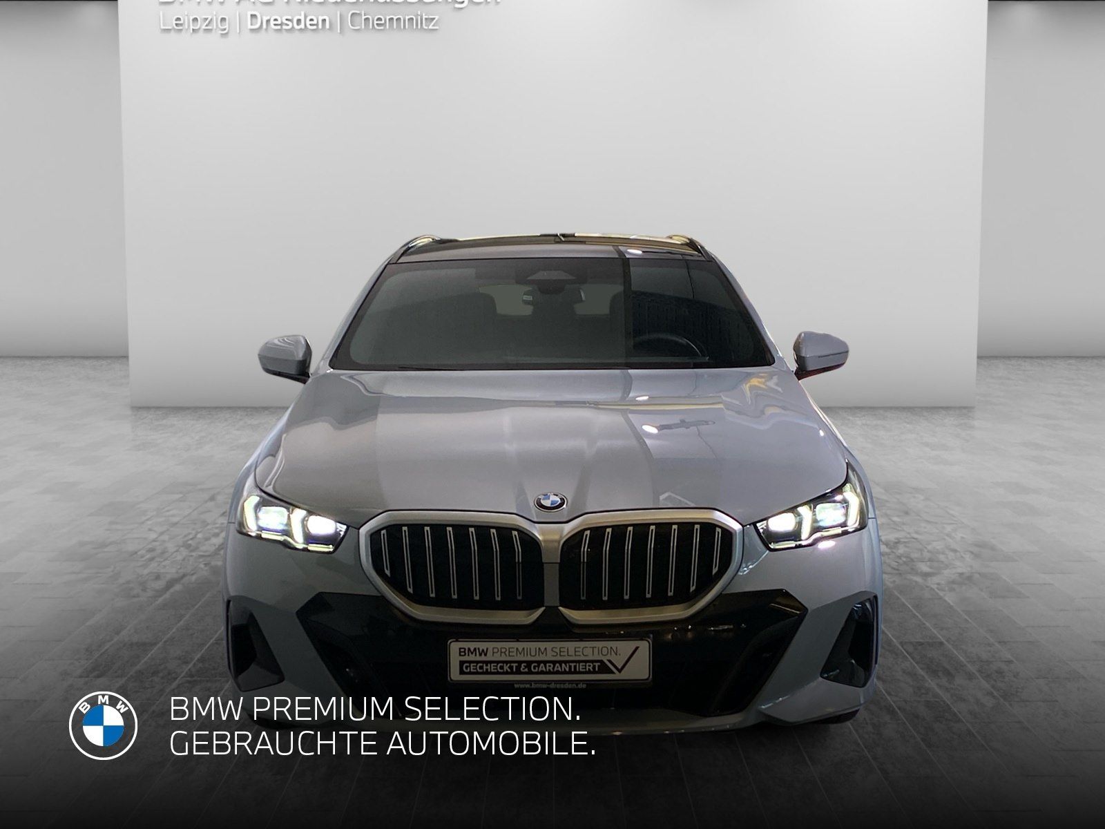 BMW 520 - Bild 5