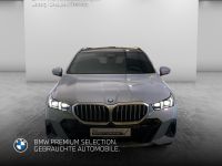 BMW 520 - Vorschau Bild 5