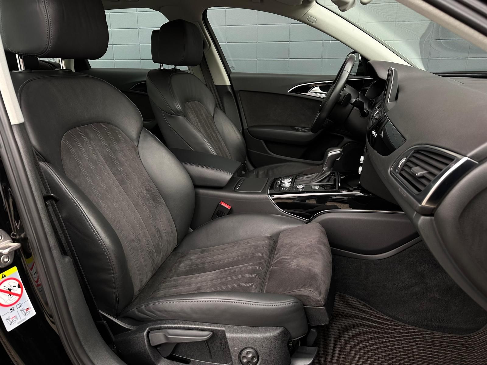 AUDI A6 Allroad 3.0TDI QUATTRO BIXEN#LUFT#TEMPO#NAVI - Image 14