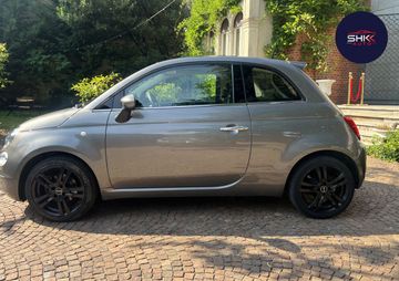 Fiat 500 - 4