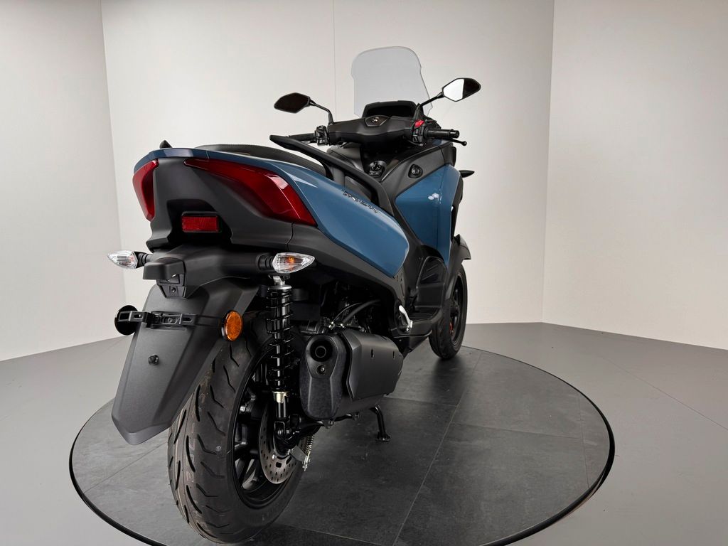 Fahrzeugabbildung Yamaha TRICITY 300 *AKTIONSPREIS *ab 99,- € mtl.