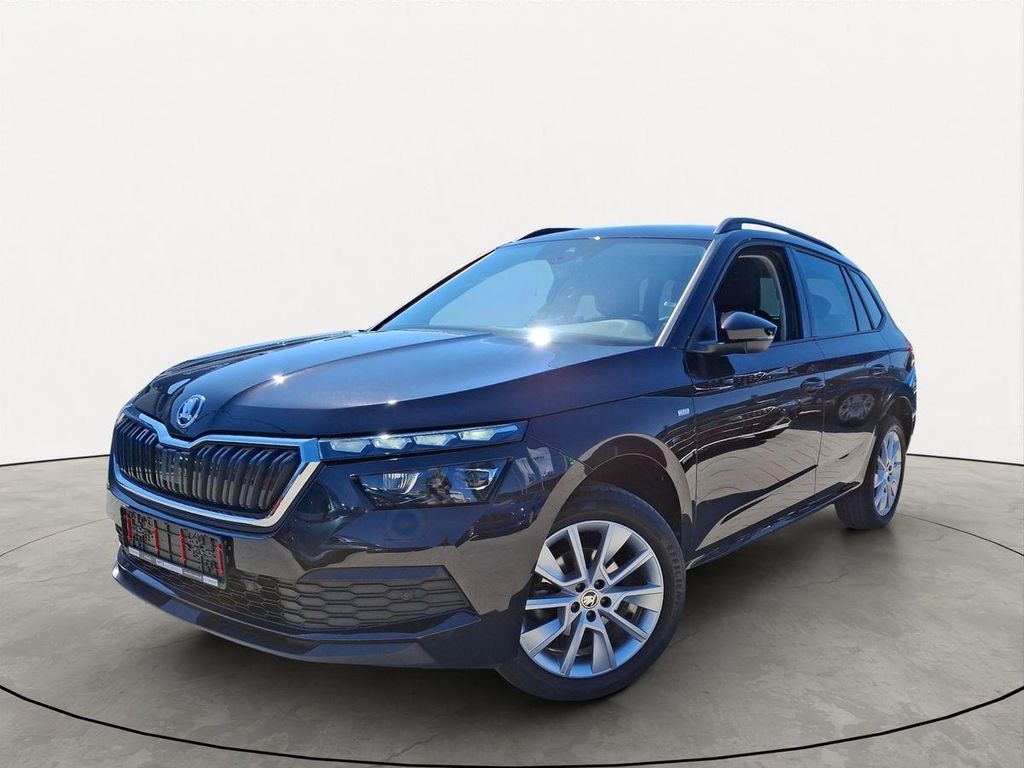 Image of Skoda Kamiq