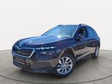 Skoda KAMIQ Tour 110PS DSG Voll-LED Smart-Link Kamera  - Skoda Kamiq: Limousine
