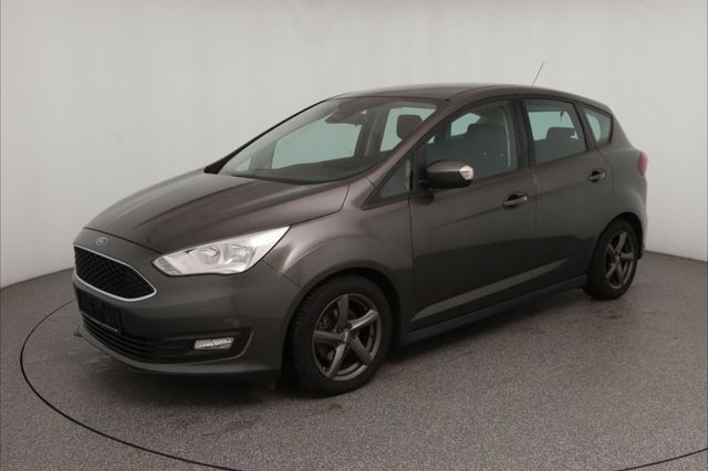 Ford C-MAX Trend/Scheckheftgepflegt/PDC/Allwetter