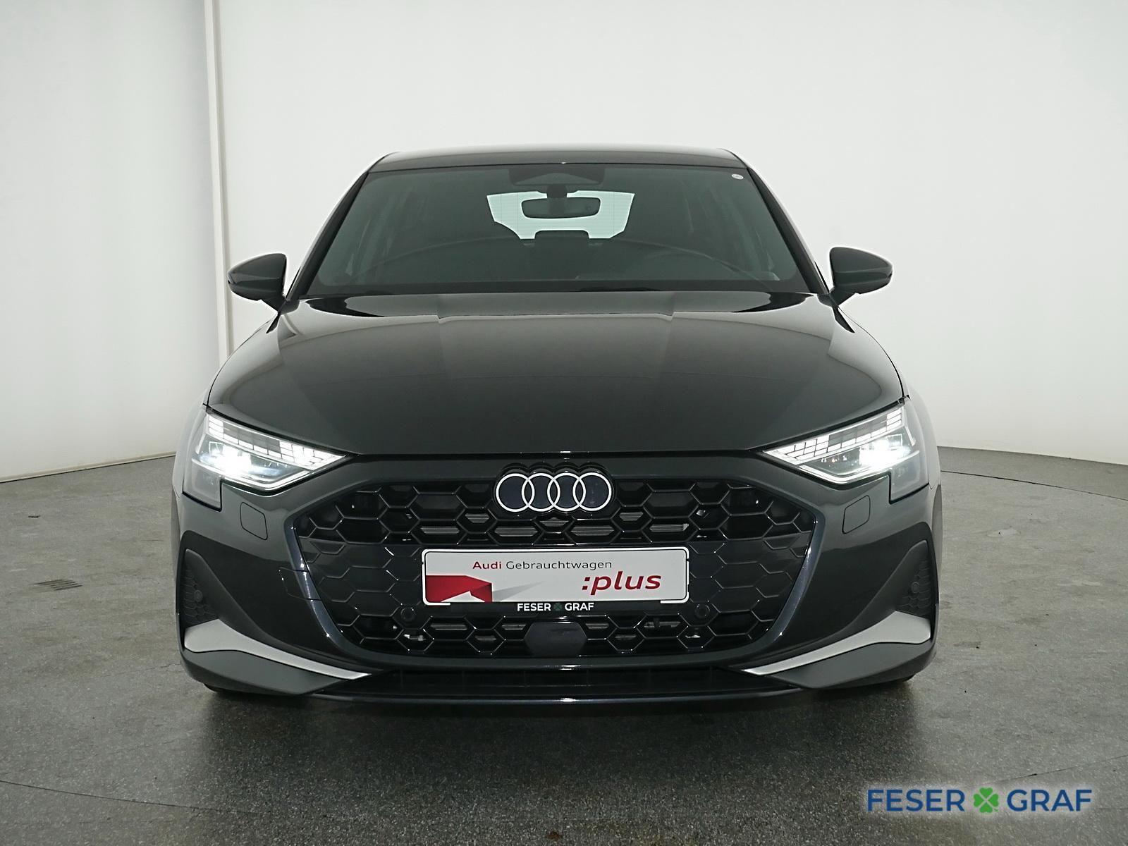 Audi A3 - Bild 10