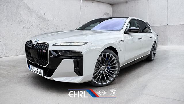 BMW M760e xDrive 05/2025