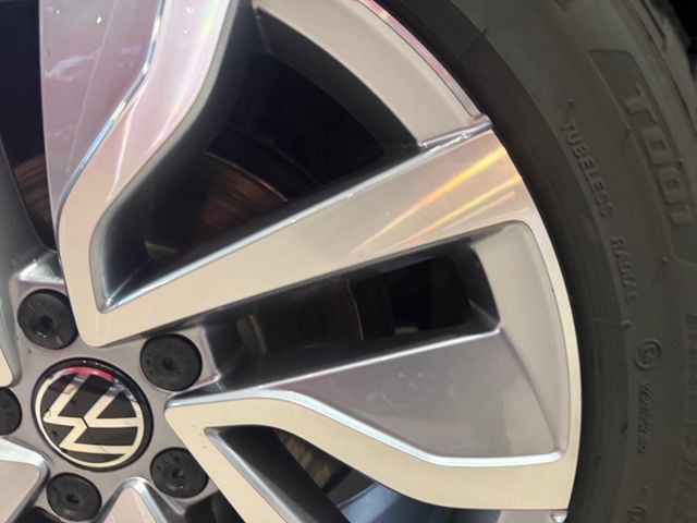 T-Roc GOAL 1.5 l TSI AHK-abnehmbar Navi Apple Ca