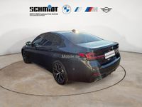 BMW 520 - Vorschau Bild 4